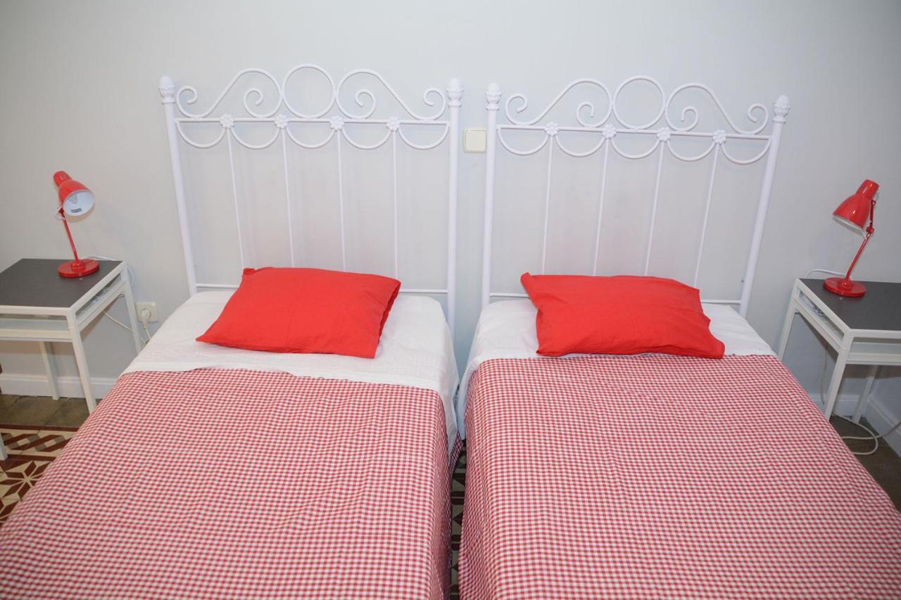 Alvaro Residencia 3* Madrid