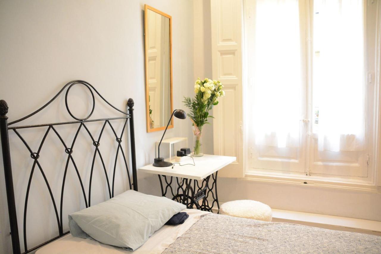 Pensión Alvaro Residencia Madrid