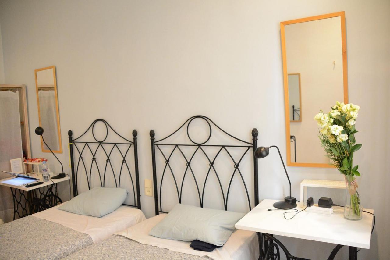 Pensión Alvaro Residencia 3*