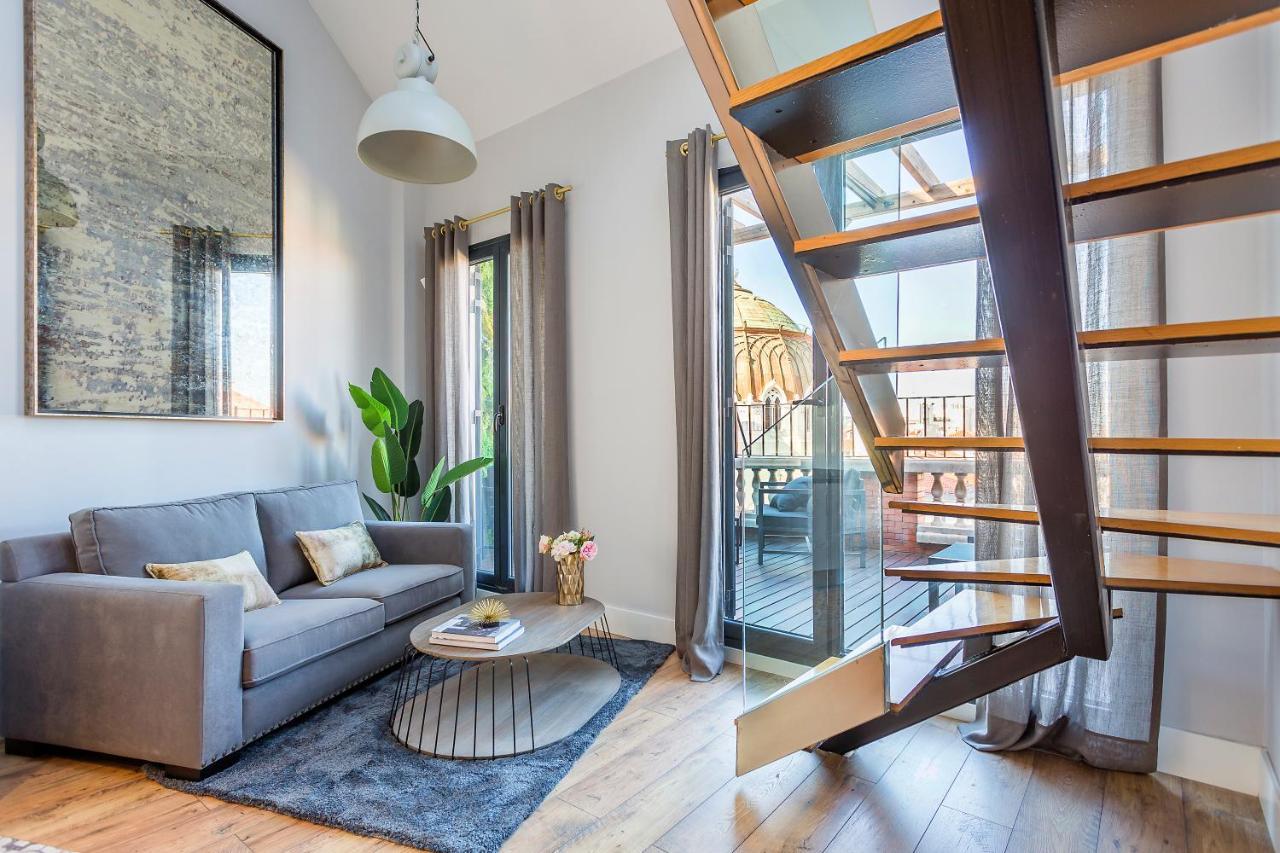 Retiro Luxury Penthouse, By Presidence Apartamento