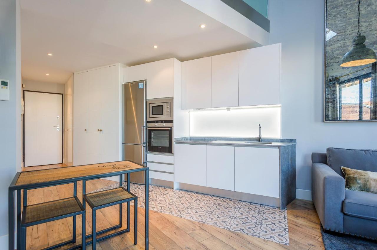 Apartamento Retiro Luxury Penthouse, By Presidence Madrid