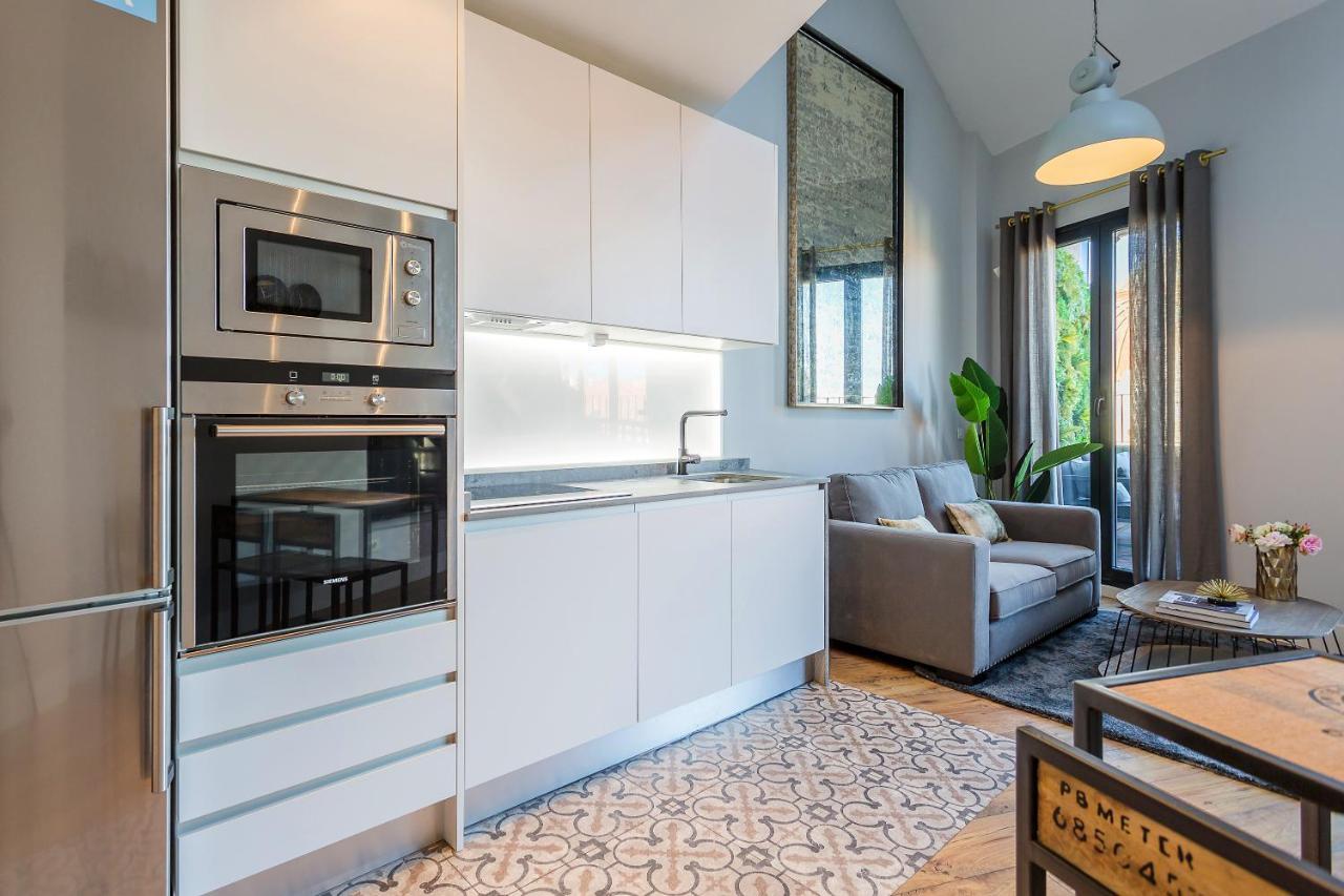 Retiro Luxury Penthouse, By Presidence