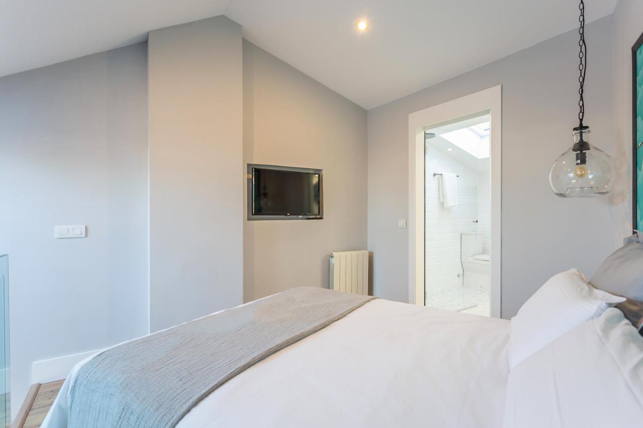 Retiro Luxury Penthouse, By Presidence Madrid