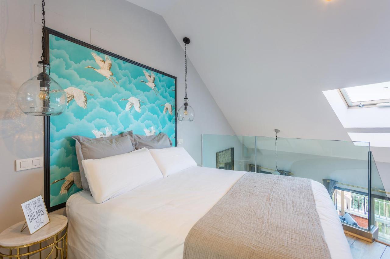 Retiro Luxury Penthouse, By Presidence