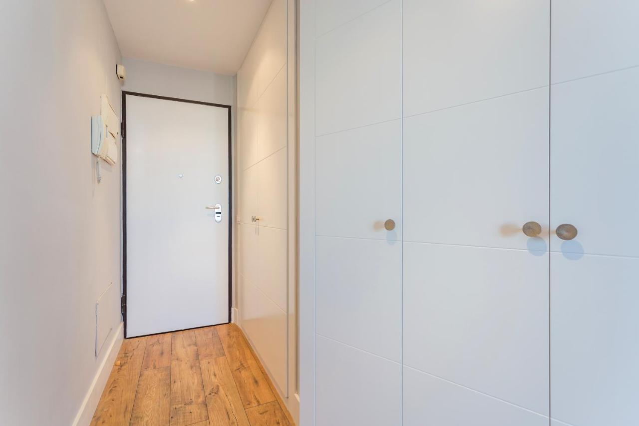 Retiro Luxury Penthouse, By Presidence Apartamento Madrid