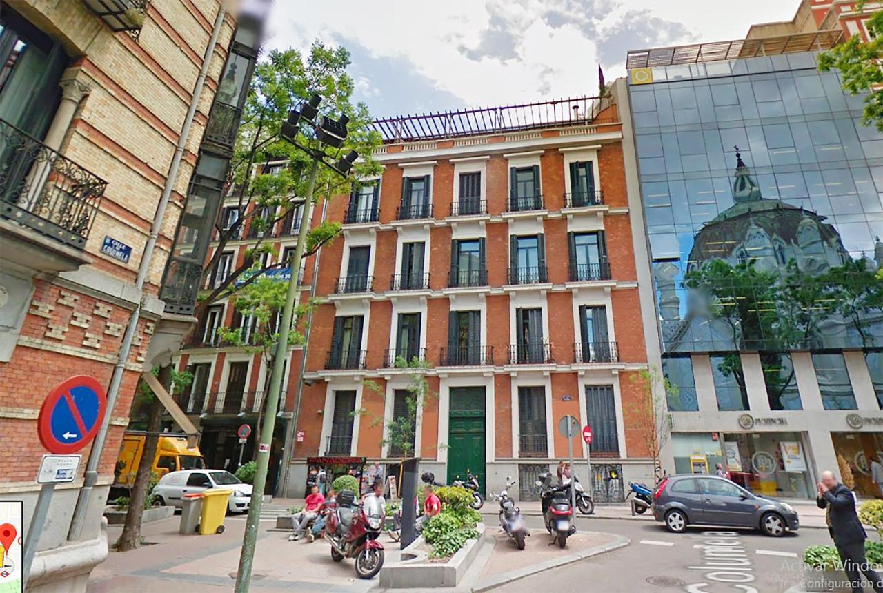 Retiro Luxury Penthouse, By Presidence *