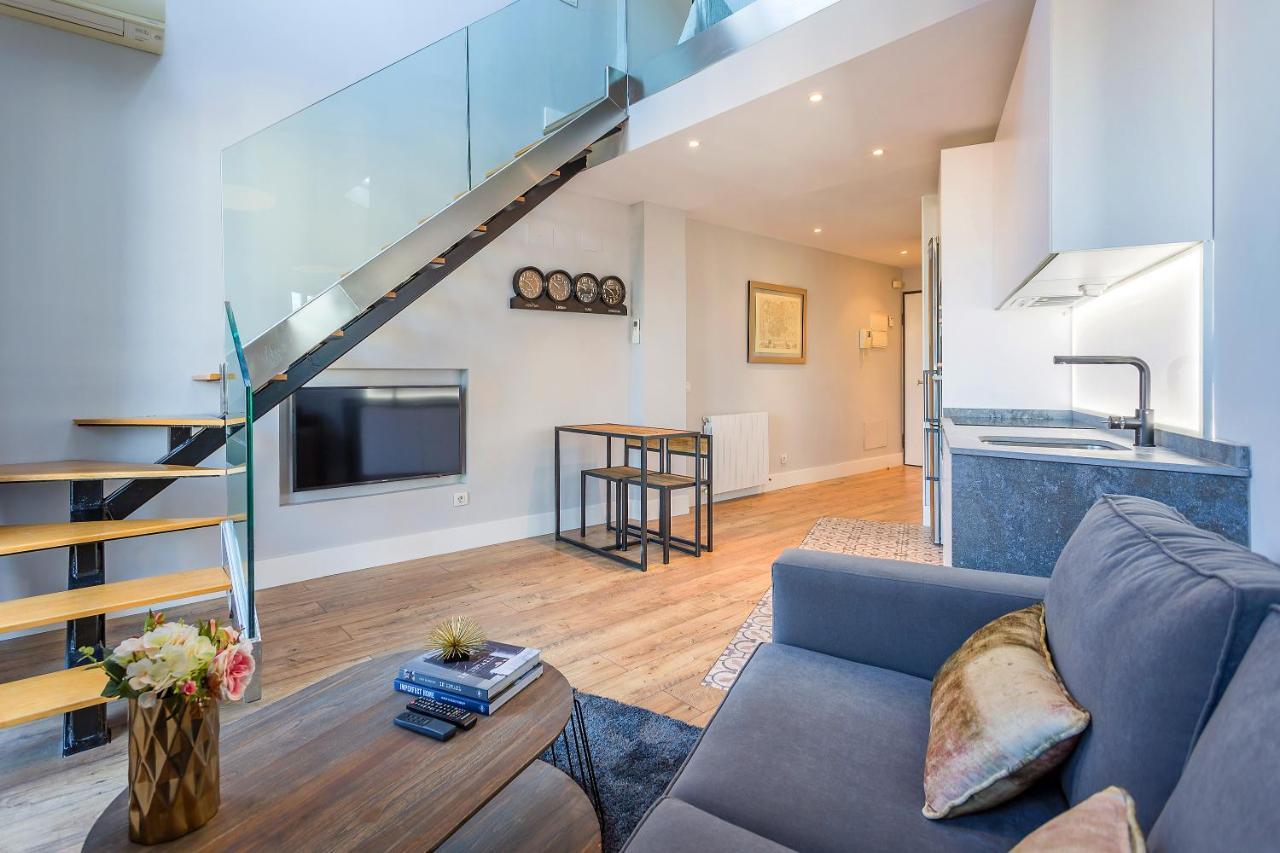 Retiro Luxury Penthouse, By Presidence *