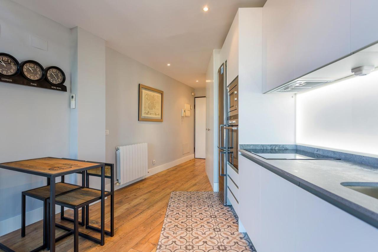 Retiro Luxury Penthouse, By Presidence Apartamento Madrid