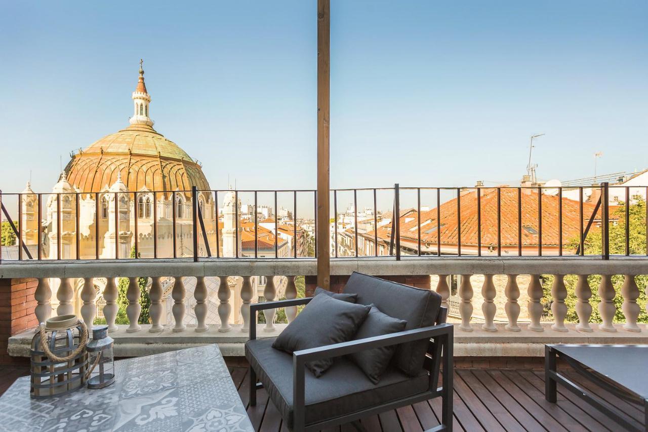 Apartamento Retiro Luxury Penthouse, By Presidence