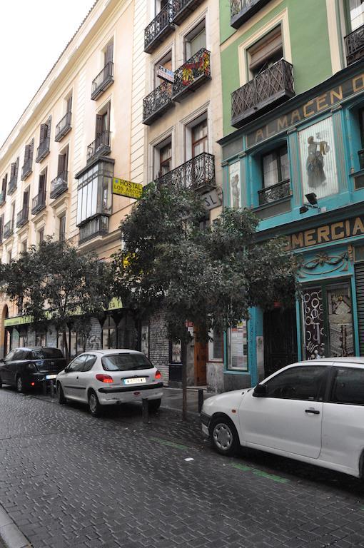 Arcos * Madrid