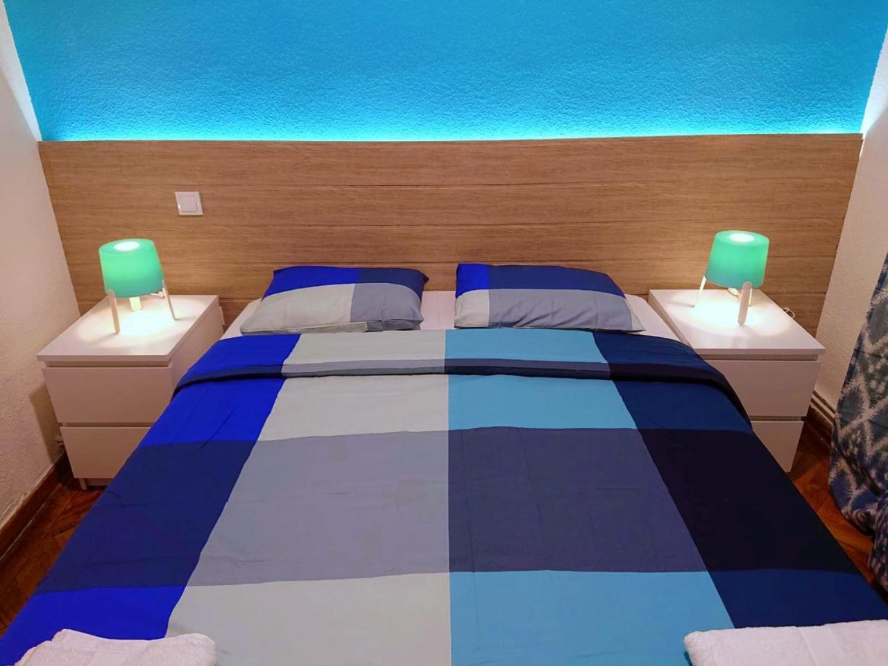 Apartahotel Las Ventas