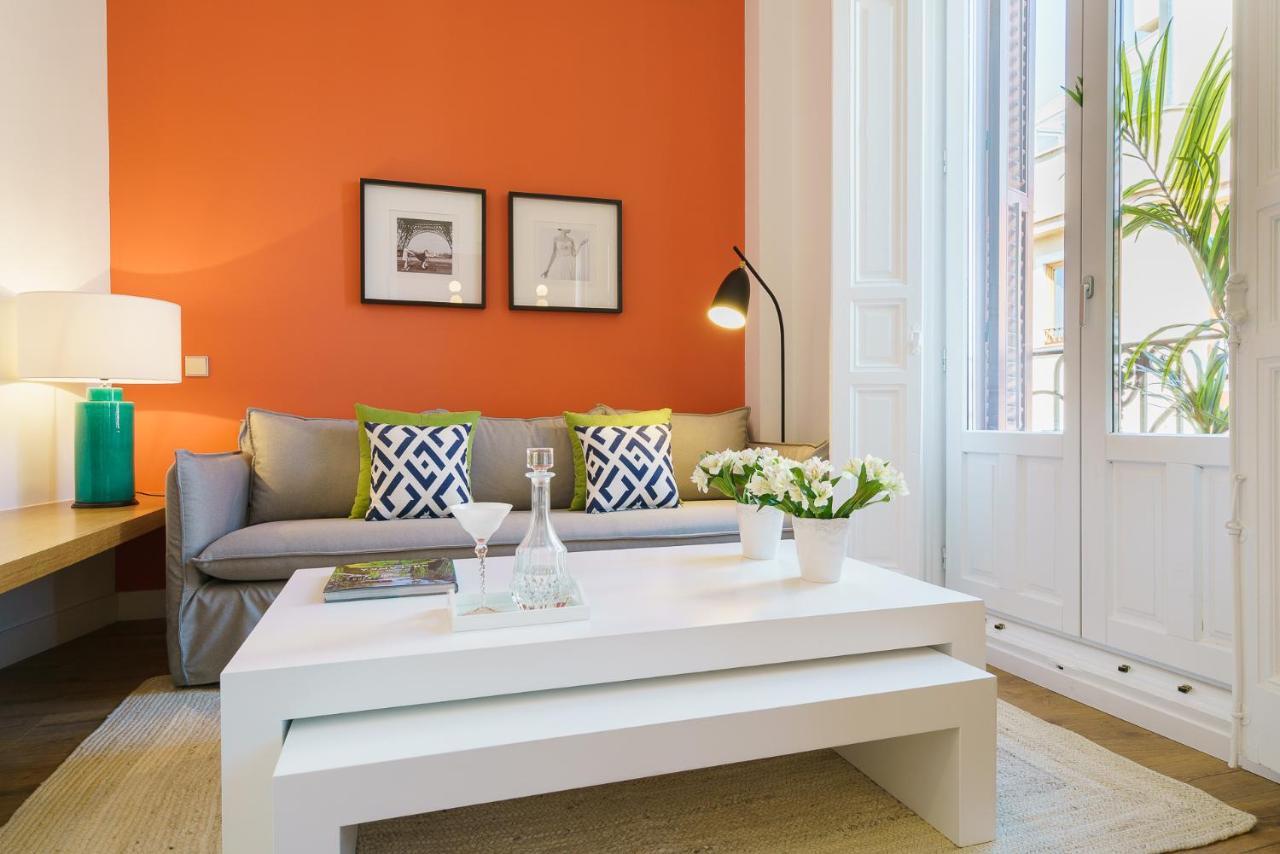 Apartamento Club Calle Mayor Madrid