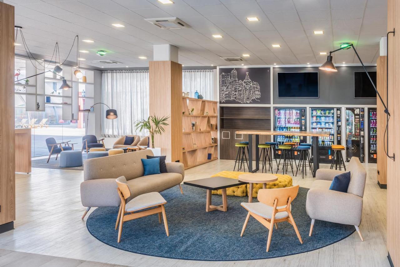 Airport Suites, Affiliated By Meliá 2* Madrid