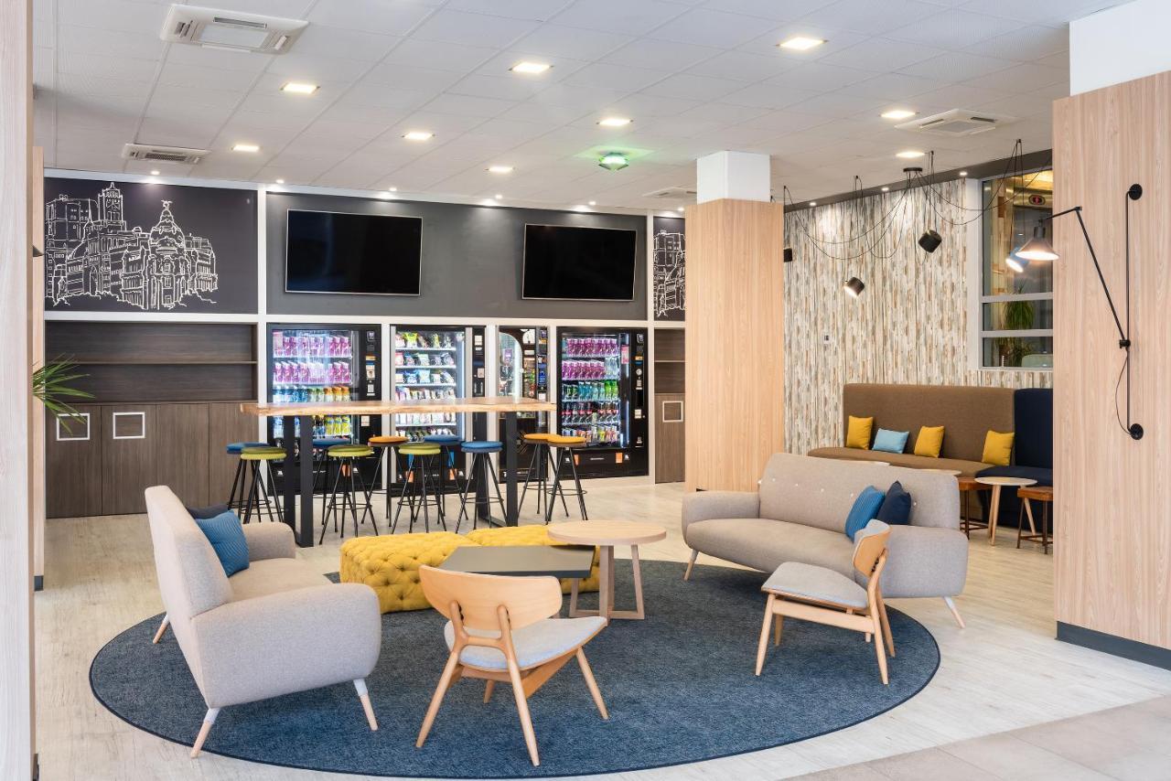 Apartahotel Airport Suites, Affiliated By Meliá