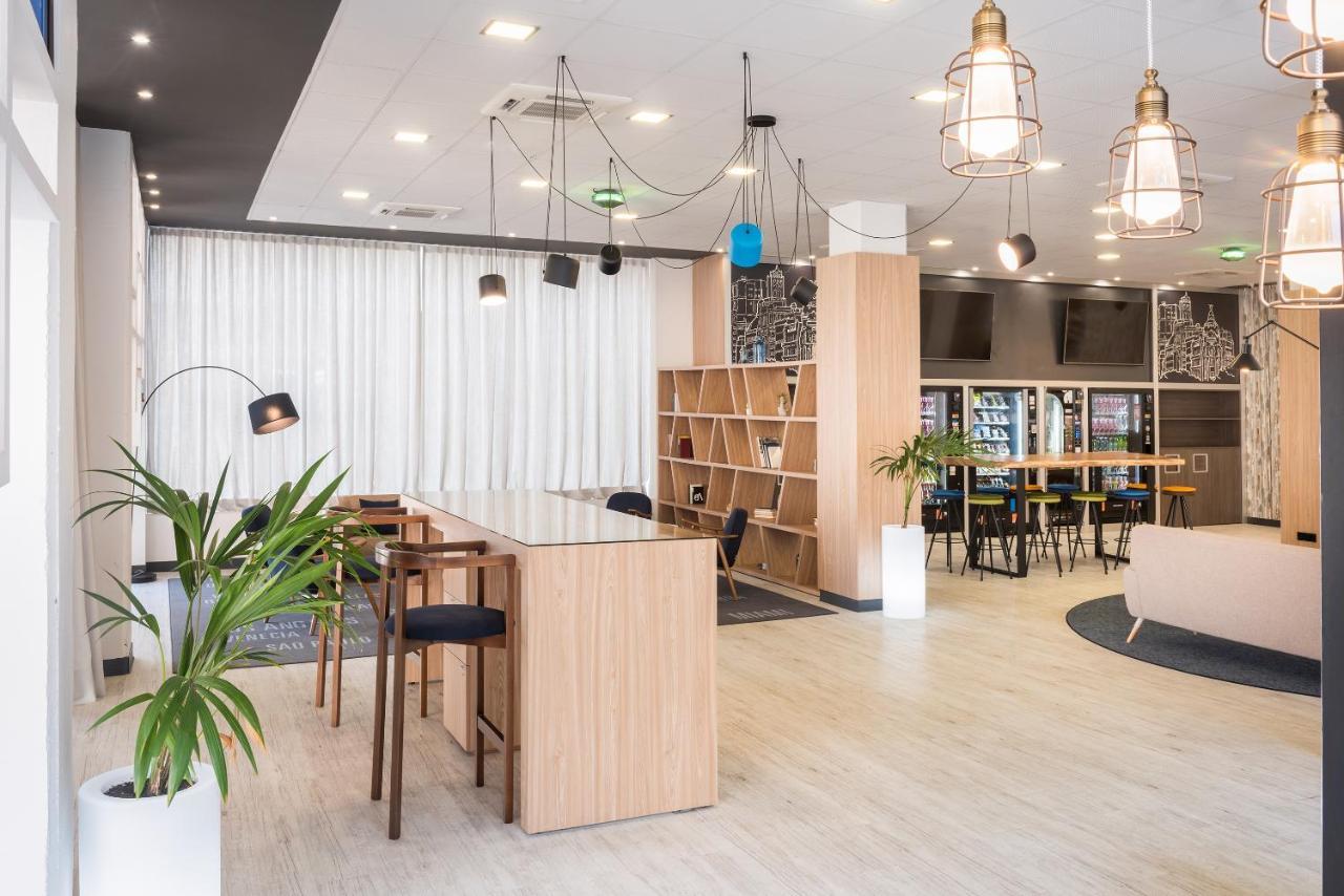 Airport Suites, Affiliated By Meliá Apartahotel