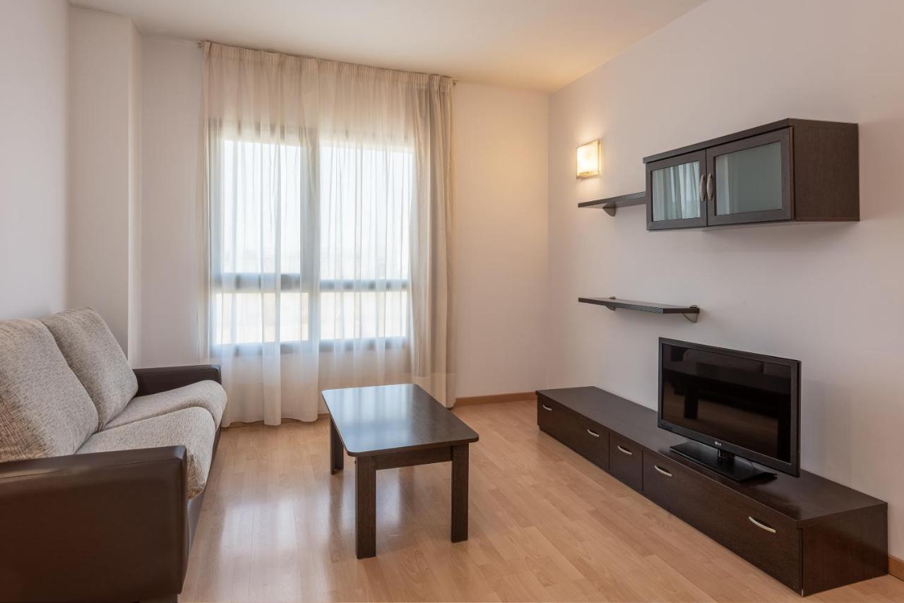 Airport Suites, Affiliated By Meliá Madrid