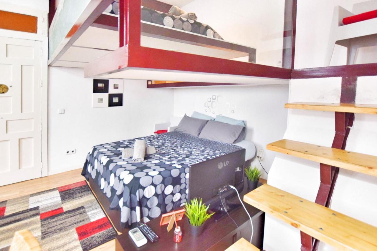 Apartamento Europlaza Embajadores