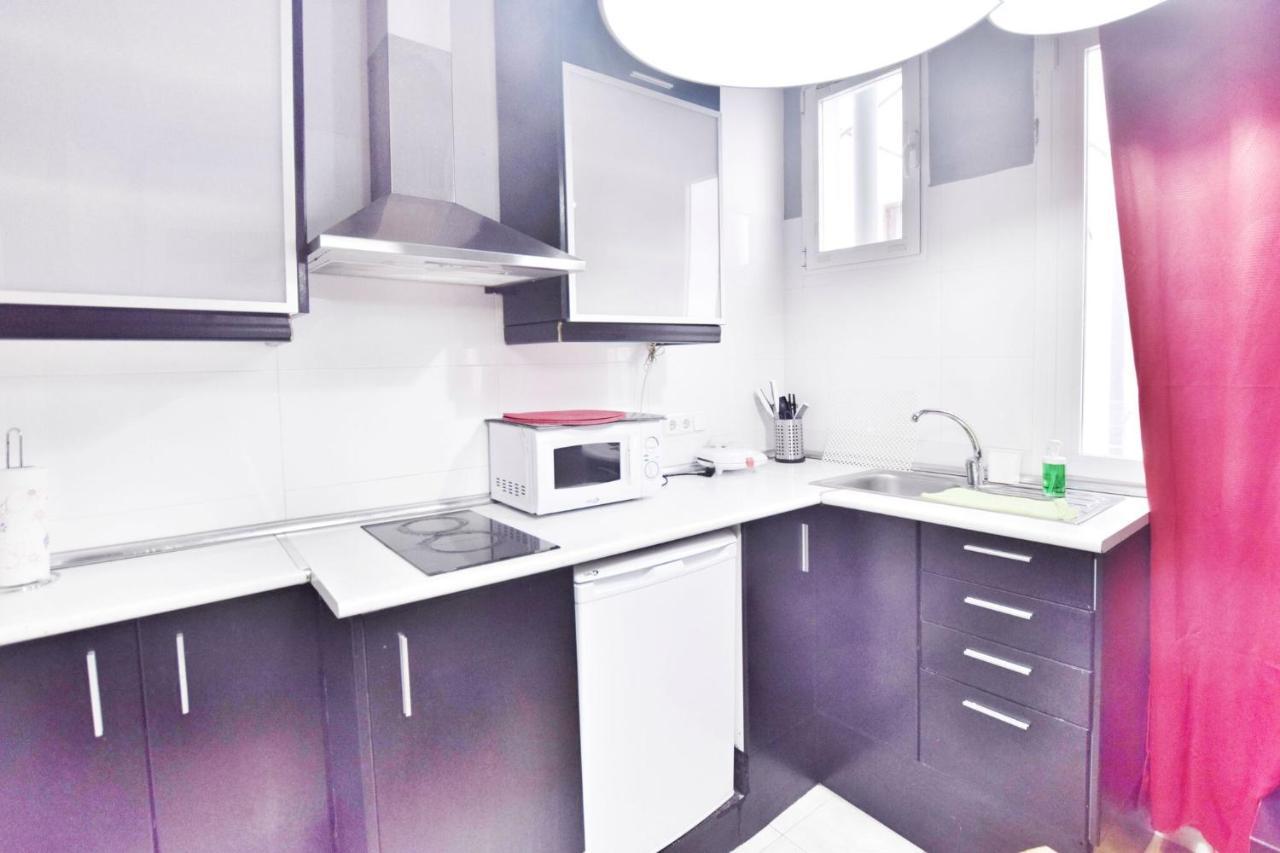 Apartamento Europlaza Embajadores *