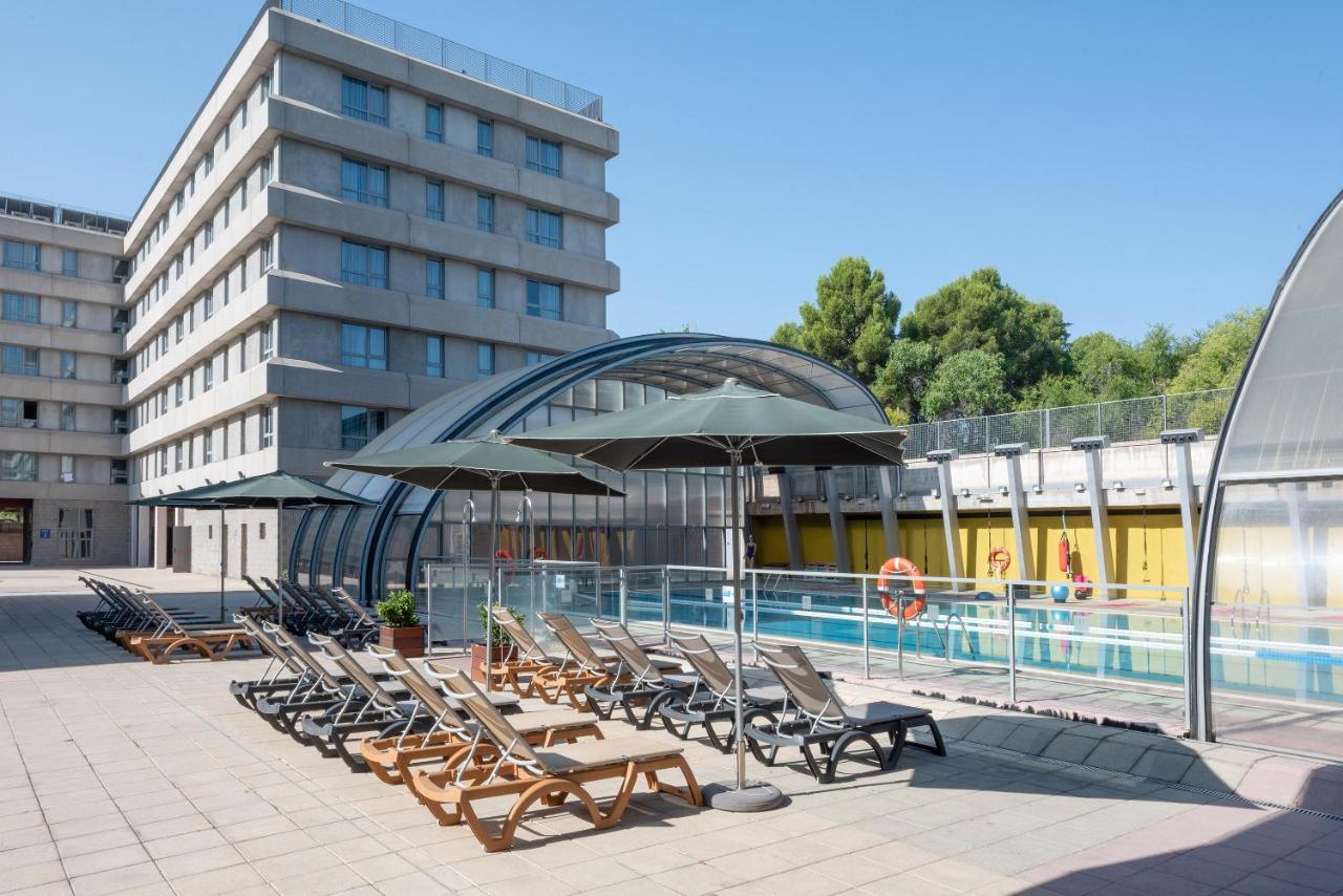Airport Suites, Affiliated By Meliá 2* Madrid