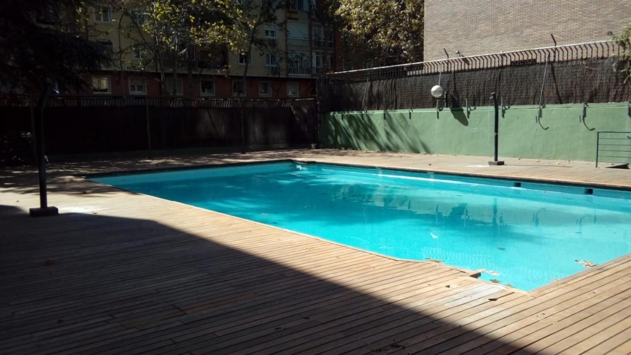 Roomspace Cuzco
