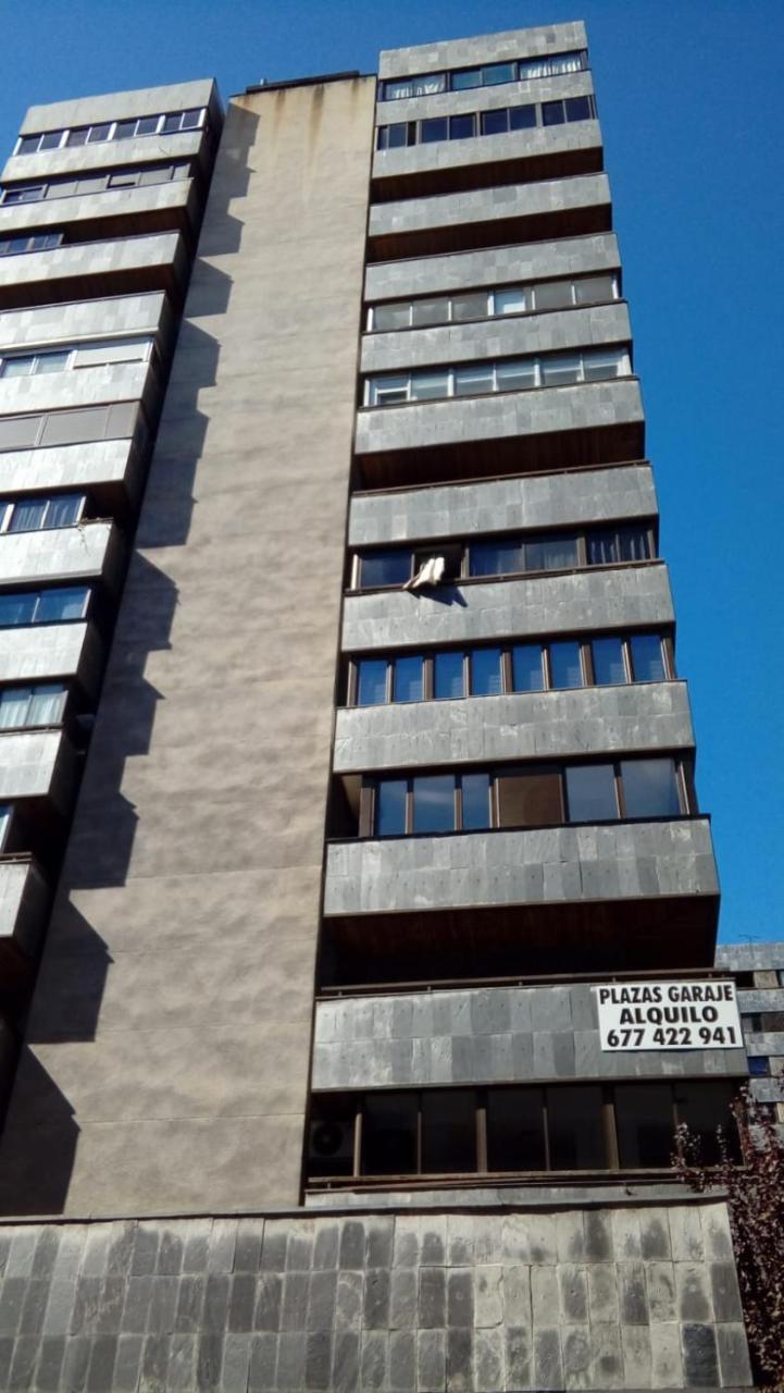 Apartamento Roomspace Cuzco Madrid