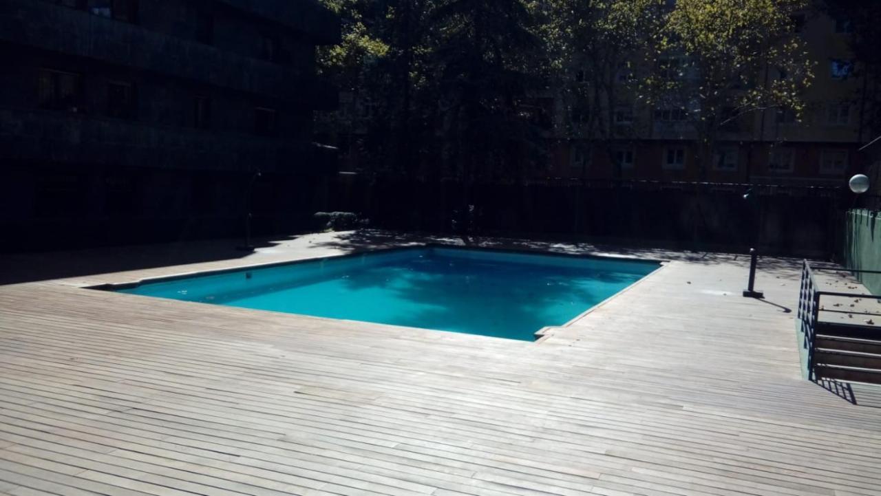 Roomspace Cuzco Apartamento *