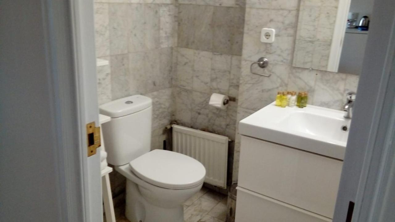 Roomspace Cuzco *