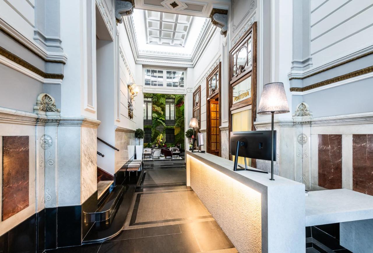 Intur Palacio San Martin