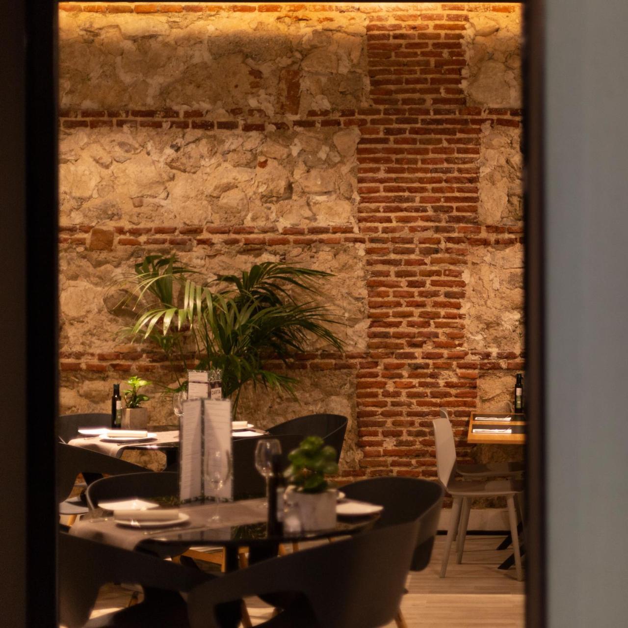 Petit Palace Santa Barbara 4* Madrid
