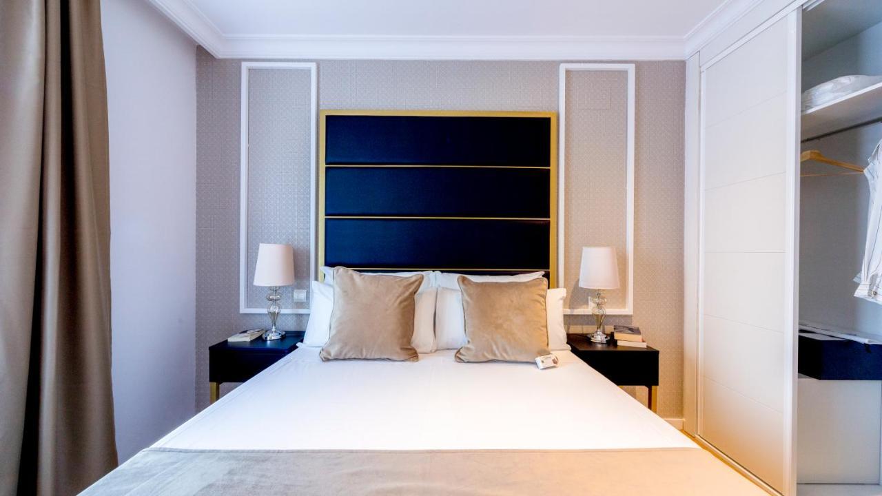 Apartahotel L&h Gran Vía Selection 3*