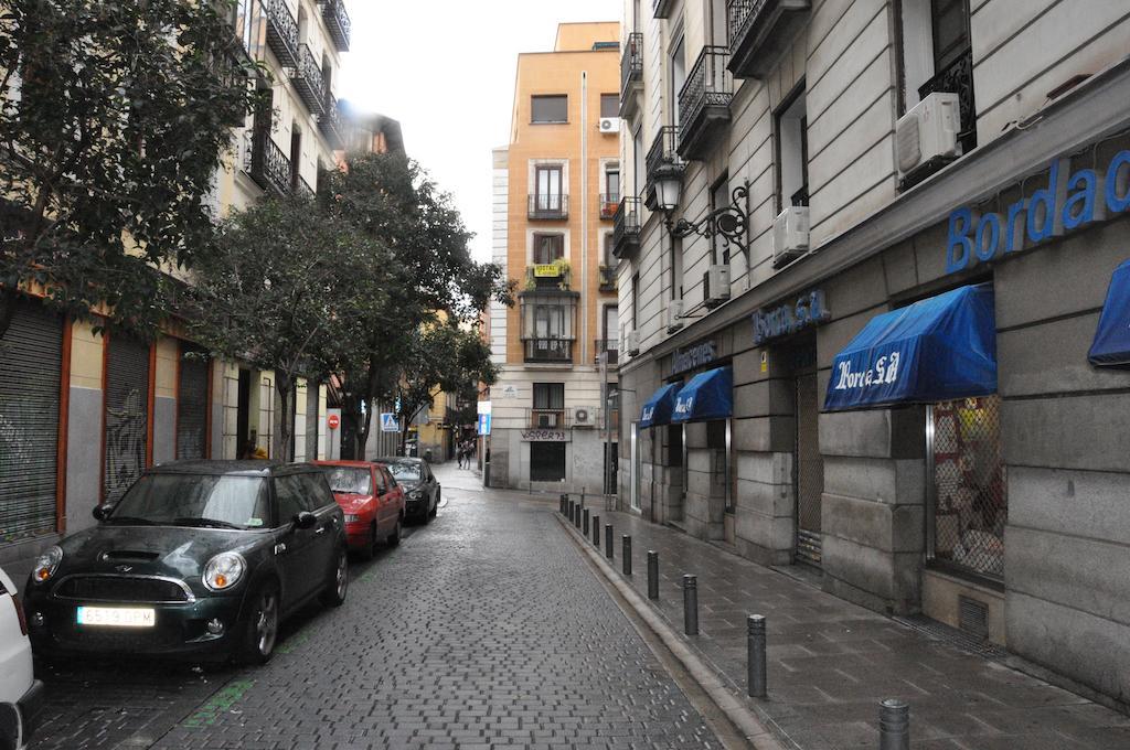 Arcos Guest house *