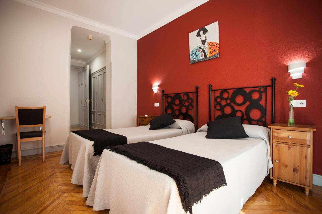 Aresol Madrid