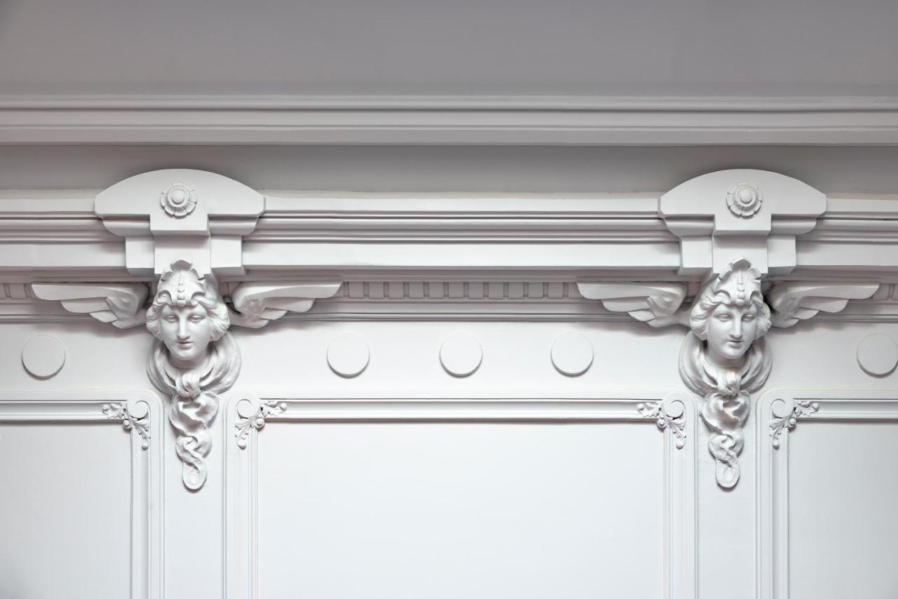 Coolrooms Palacio De Atocha Madrid