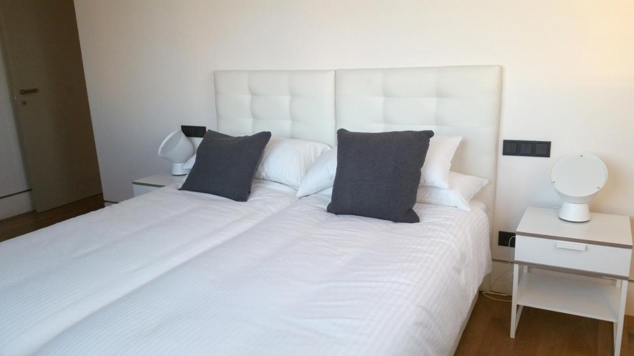 Apartamento Lujo Velazquez 160 Madrid