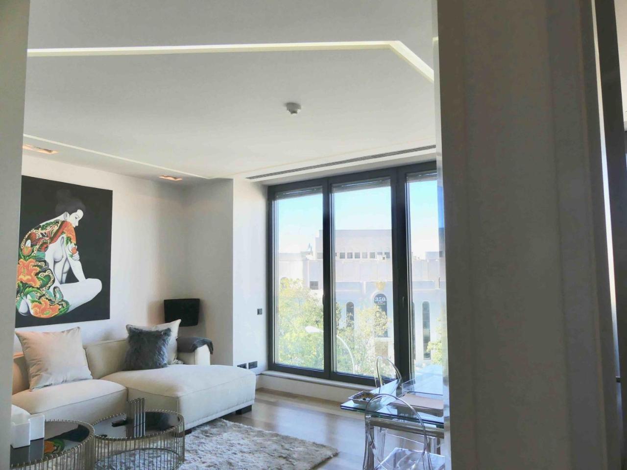 Lujo Velazquez 160 Apartamento Madrid