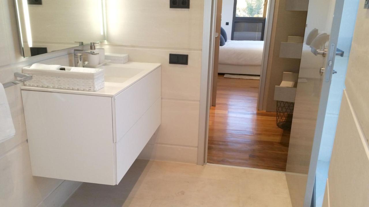 Apartamento Lujo Velazquez 160