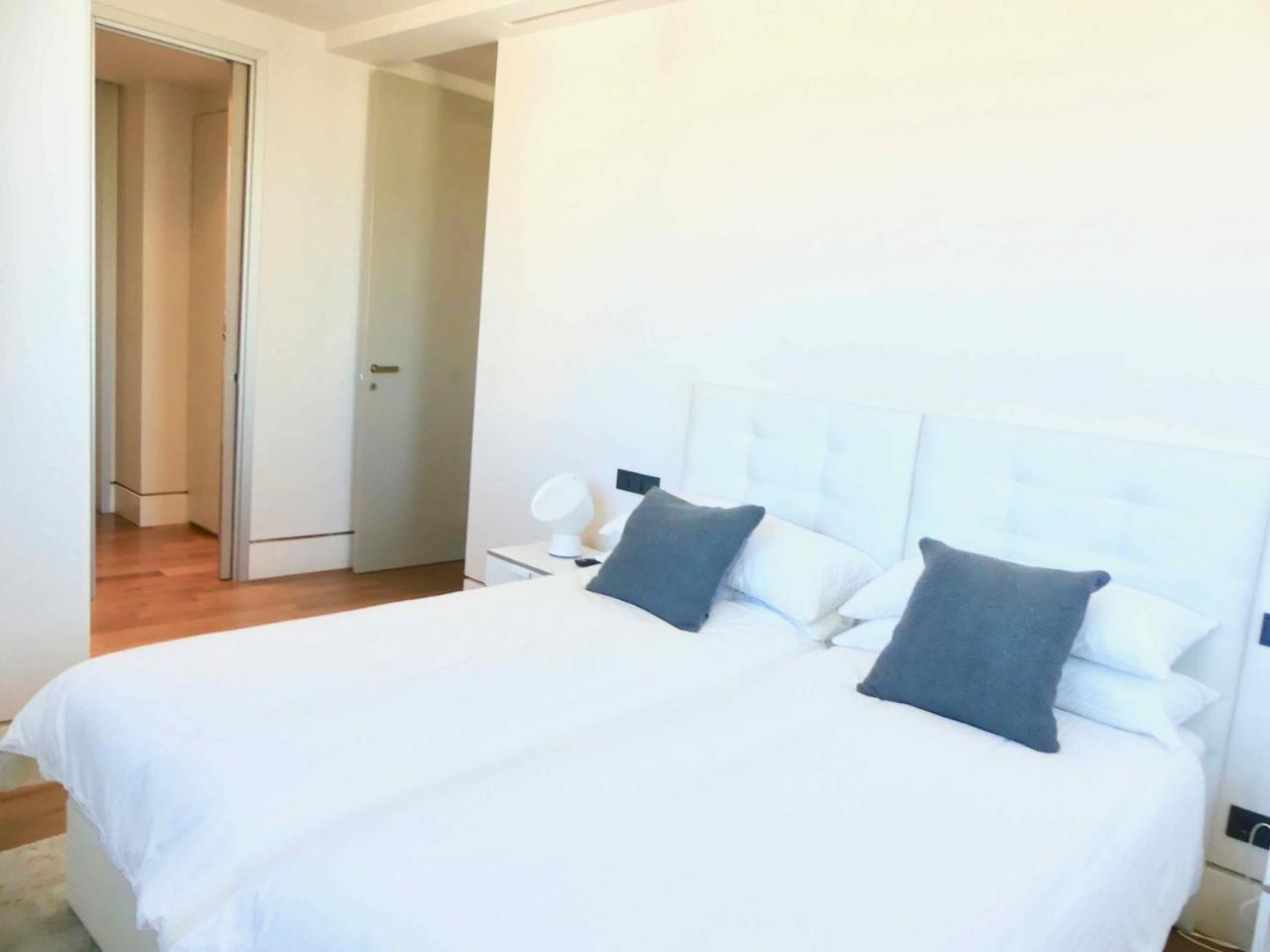 Lujo Velazquez 160 Apartamento Madrid
