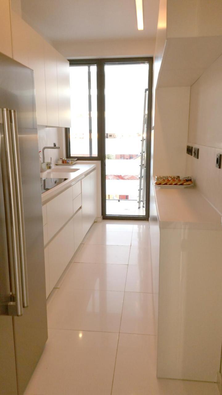 Apartamento Lujo Velazquez 160 Madrid
