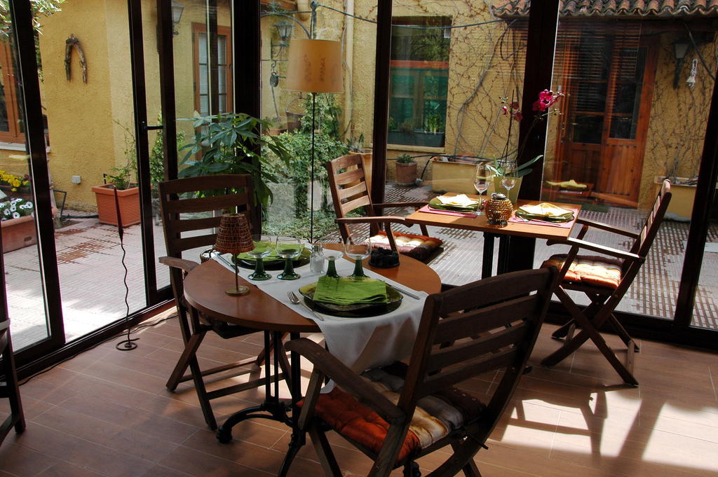 La Casona De Eboli Casa rural