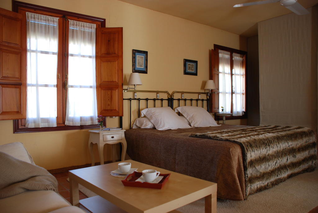 Casa rural La Casona De Eboli Madrid