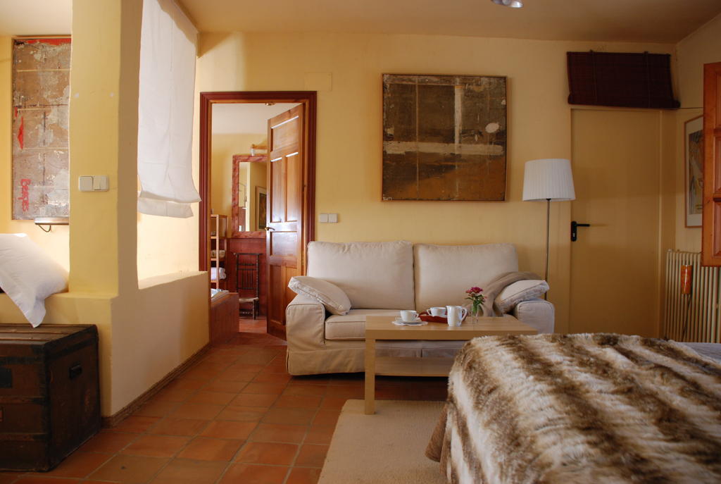La Casona De Eboli * Madrid