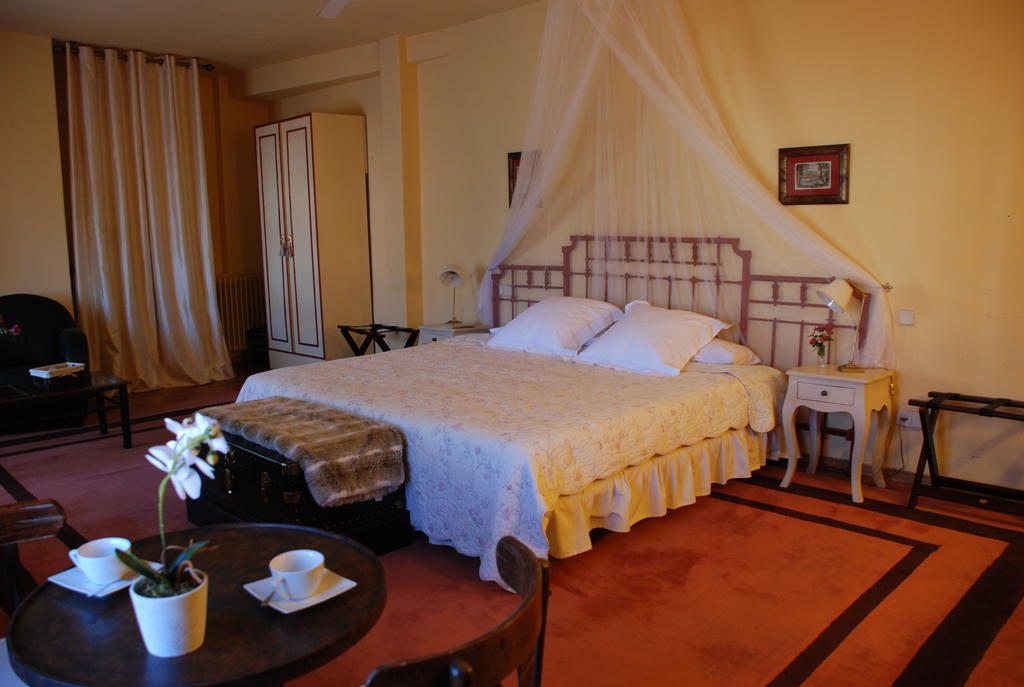 Casa rural La Casona De Eboli *