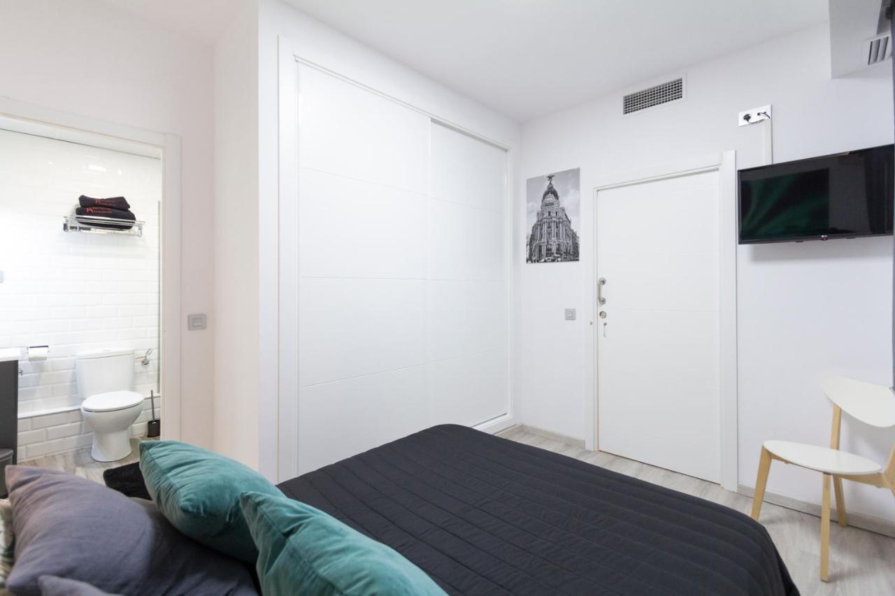 Apartment Prado *