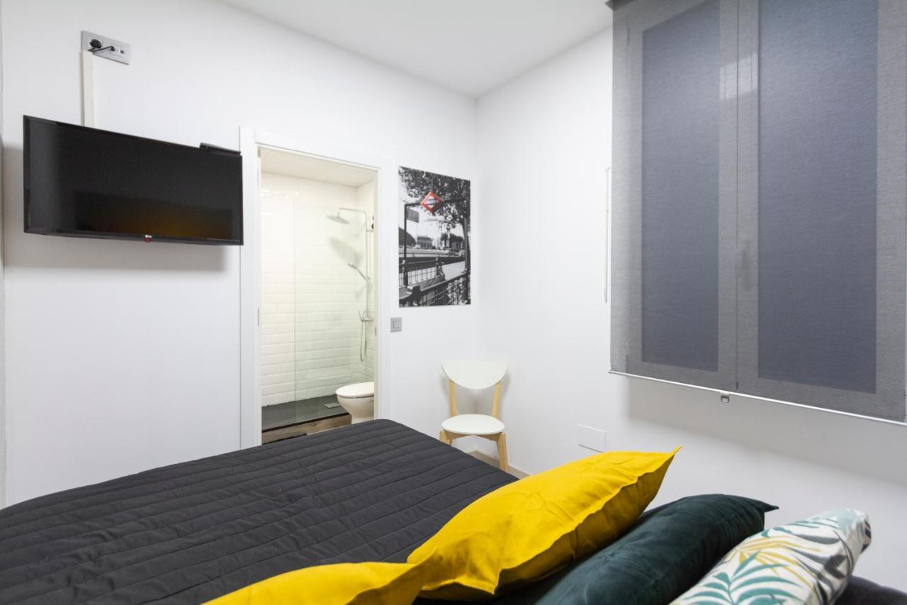 Prado Apartment *