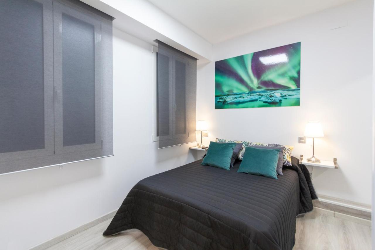 Prado Apartment Madrid