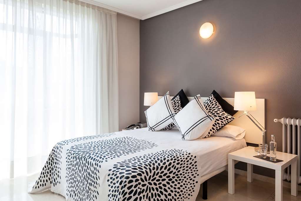 Sercotel Togumar Apartahotel Madrid
