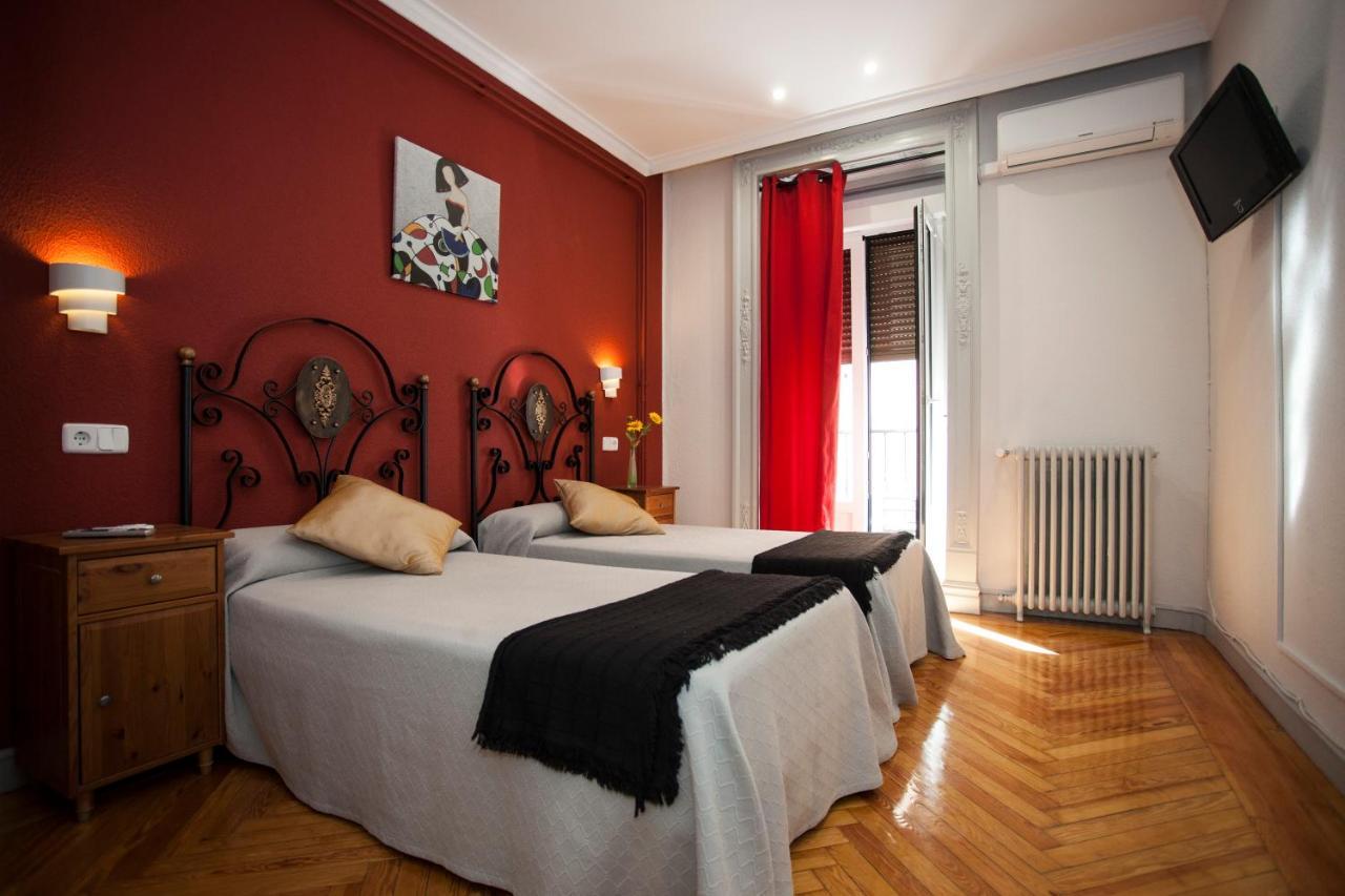 Aresol Madrid