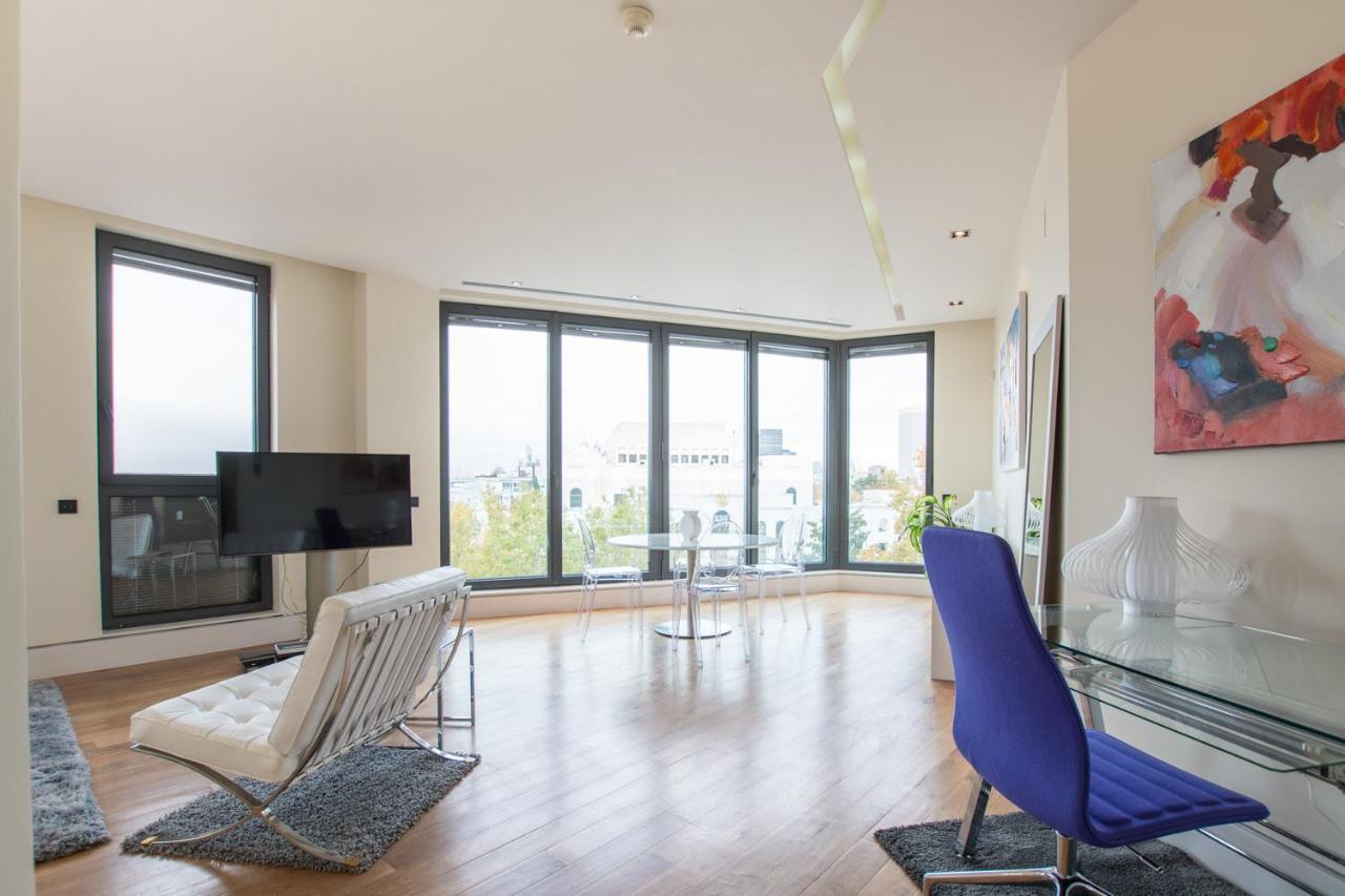 Lujo Velazquez 160 Apartamento