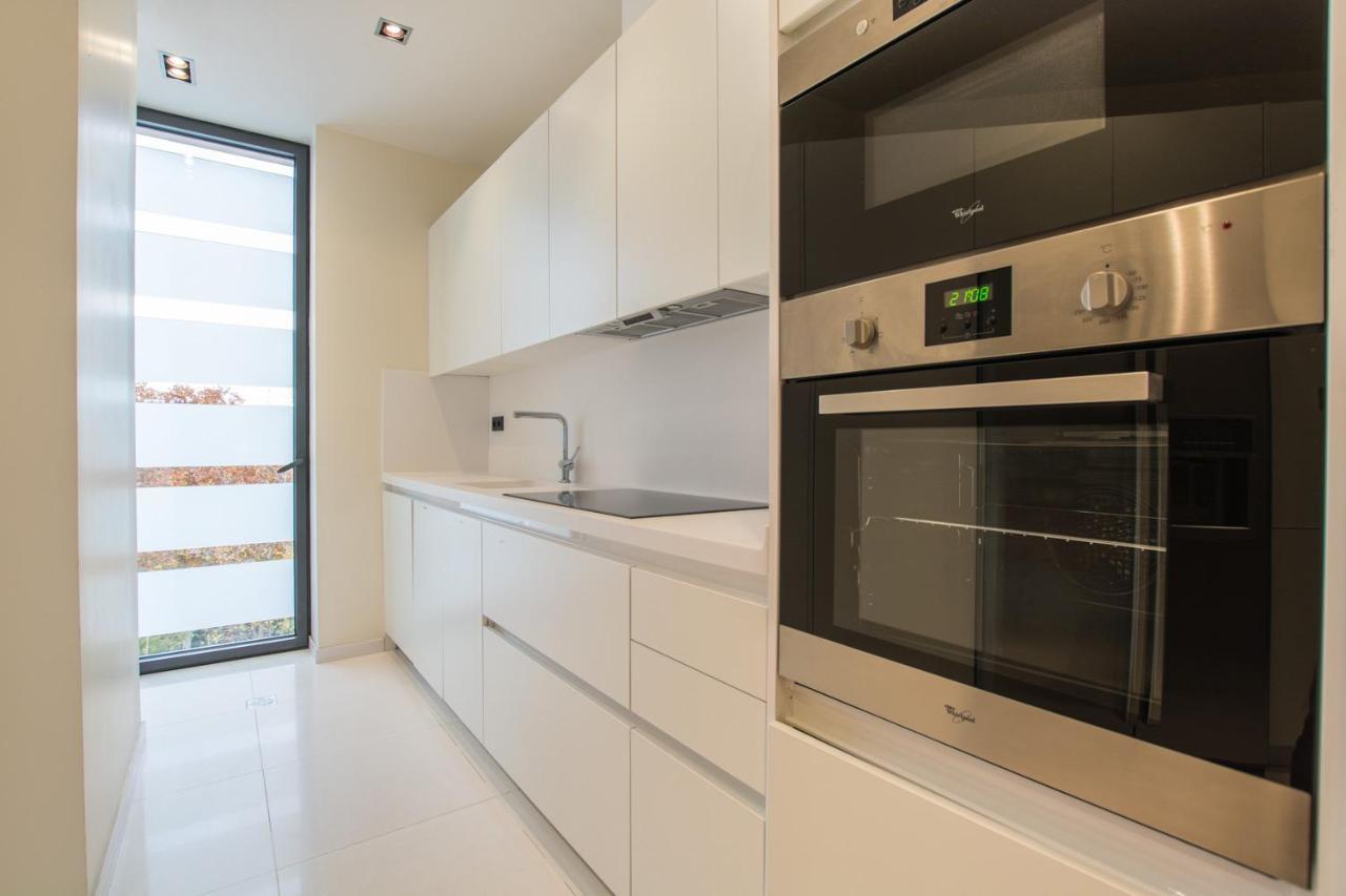 Apartamento Lujo Velazquez 160 Madrid