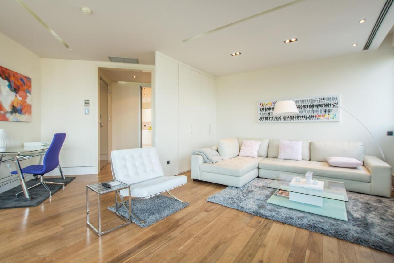 Apartamento Lujo Velazquez 160 *